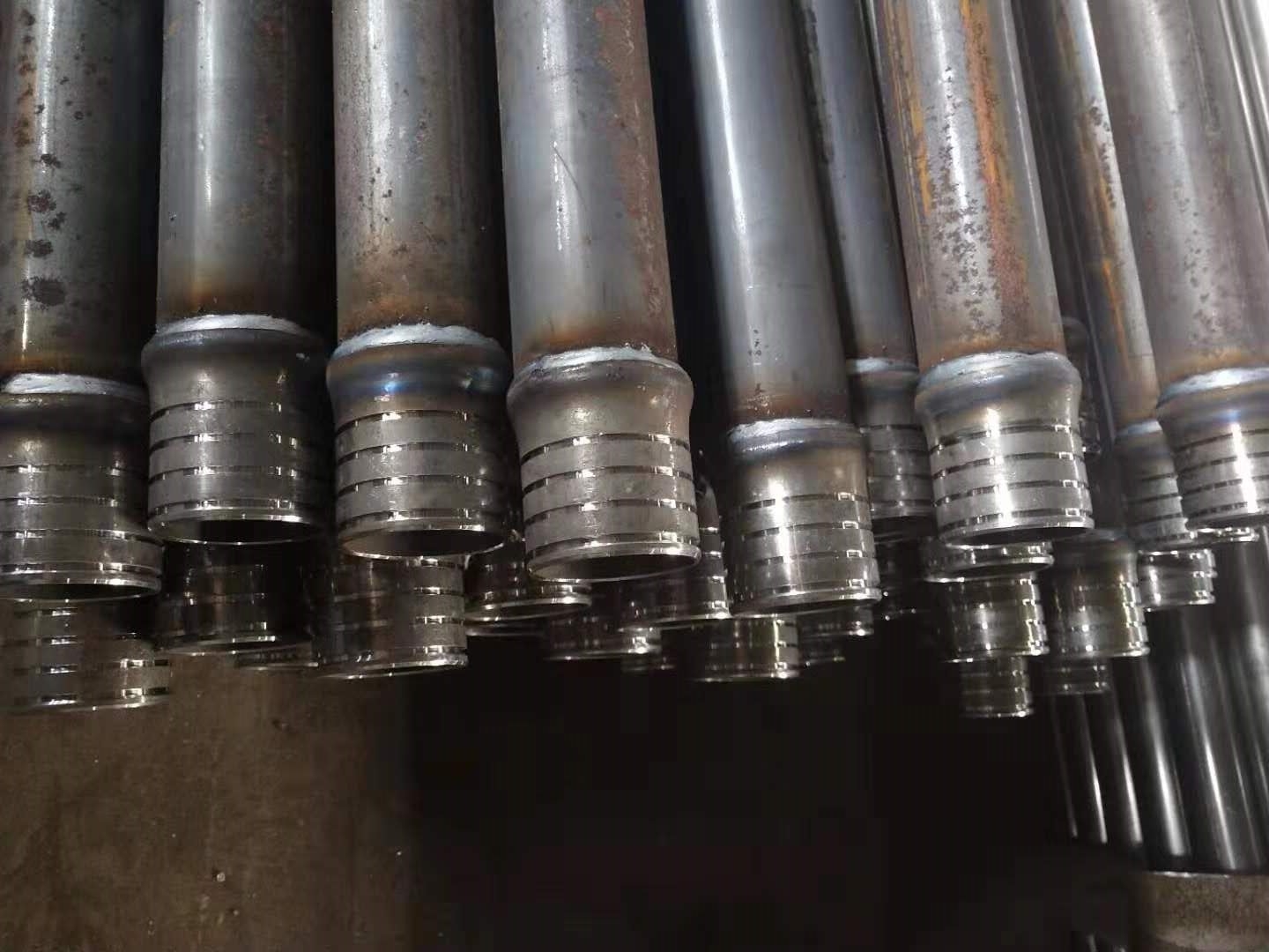 焦作桥梁声测管54mm国标