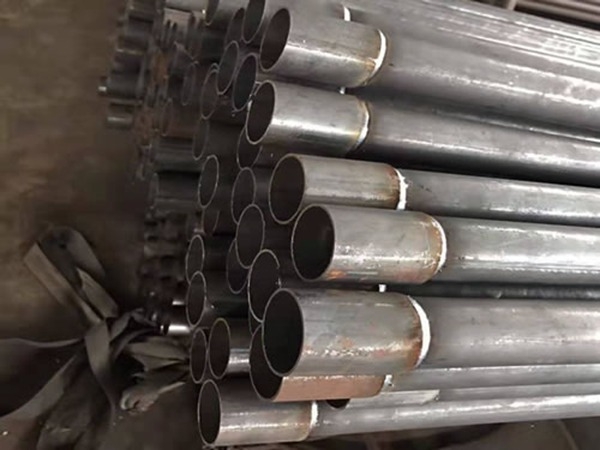 焦作套筒式声测管厂家定制