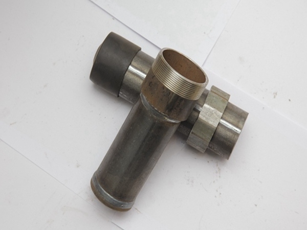焦作螺旋式声测管厚壁3.0mm